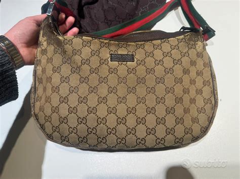 tracolla gucci subito.it|GUCCI da donna .